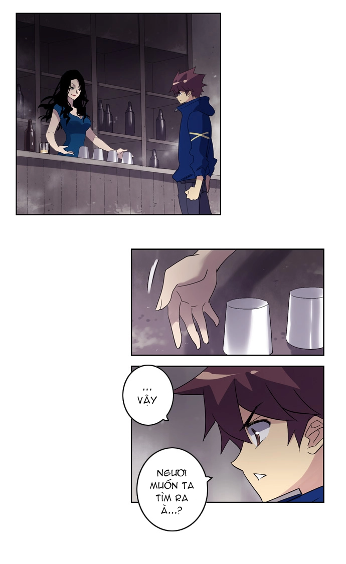 Soul Cartel Chapter 20 - 3