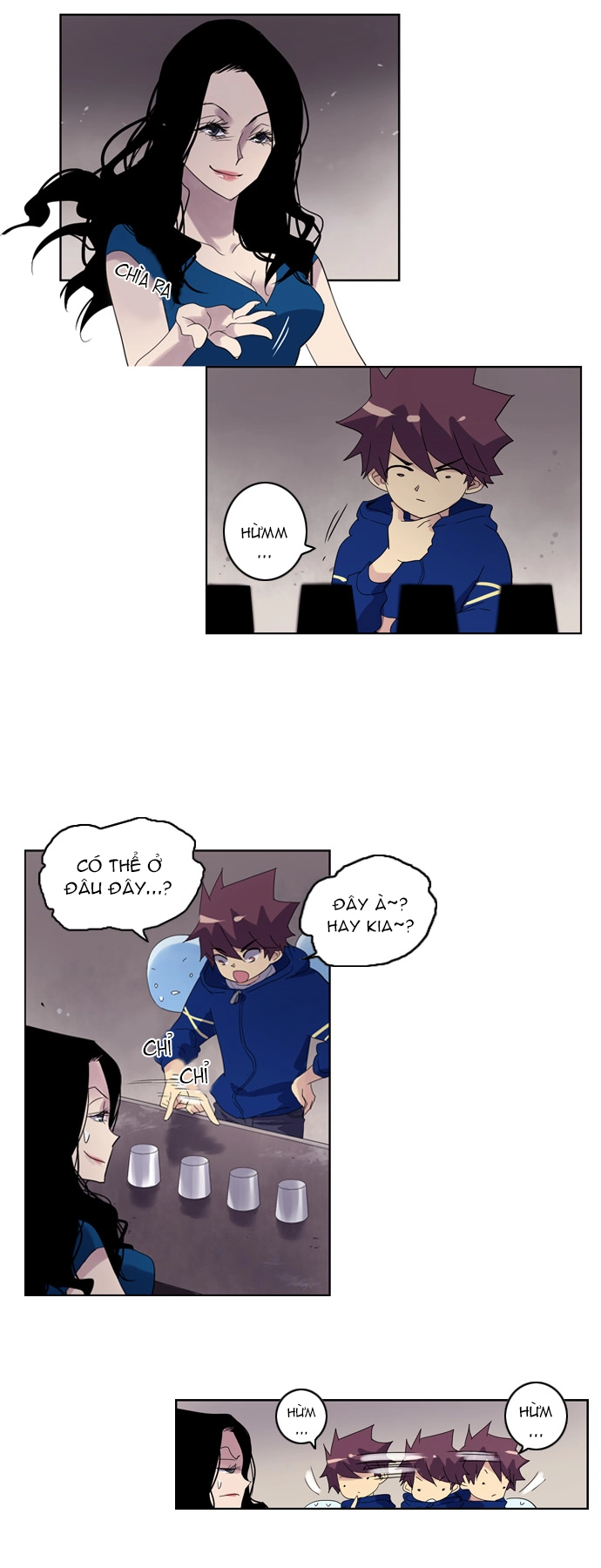 Soul Cartel Chapter 20 - 4