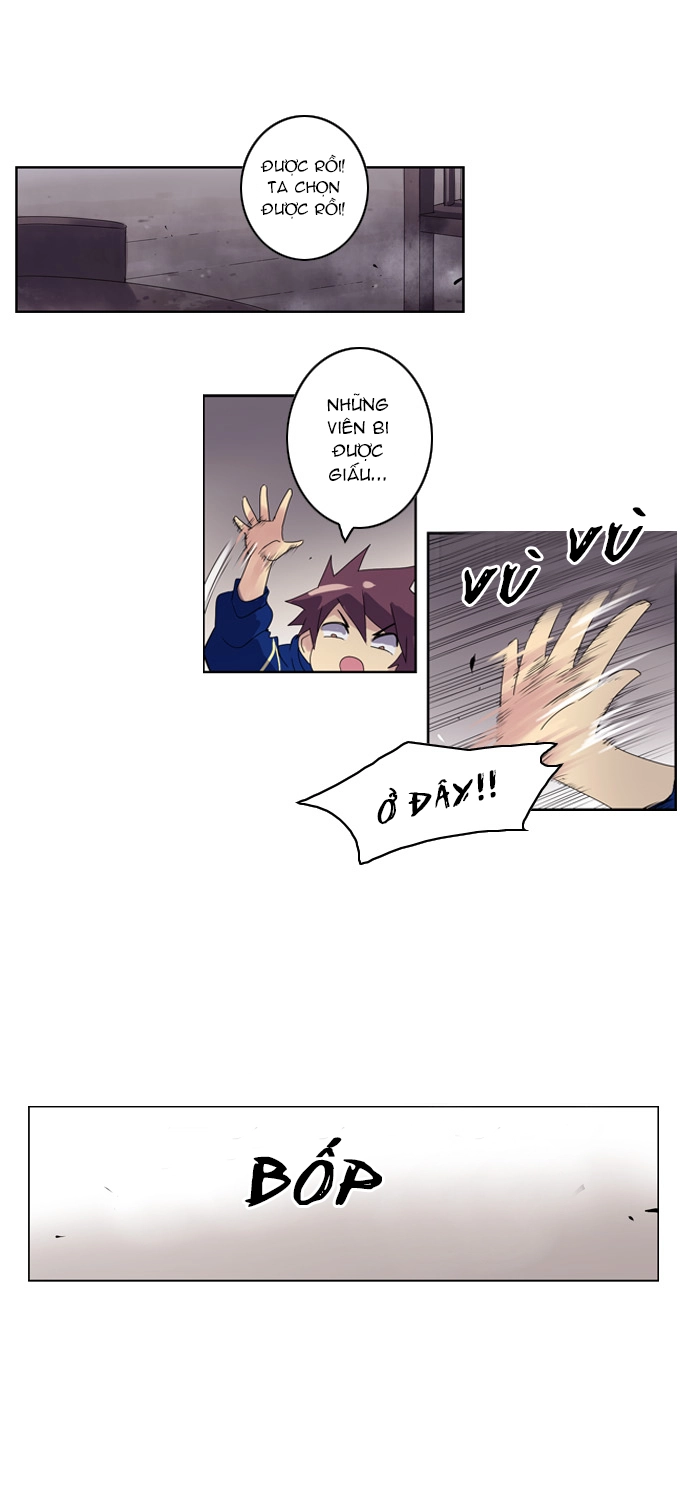 Soul Cartel Chapter 20 - 5