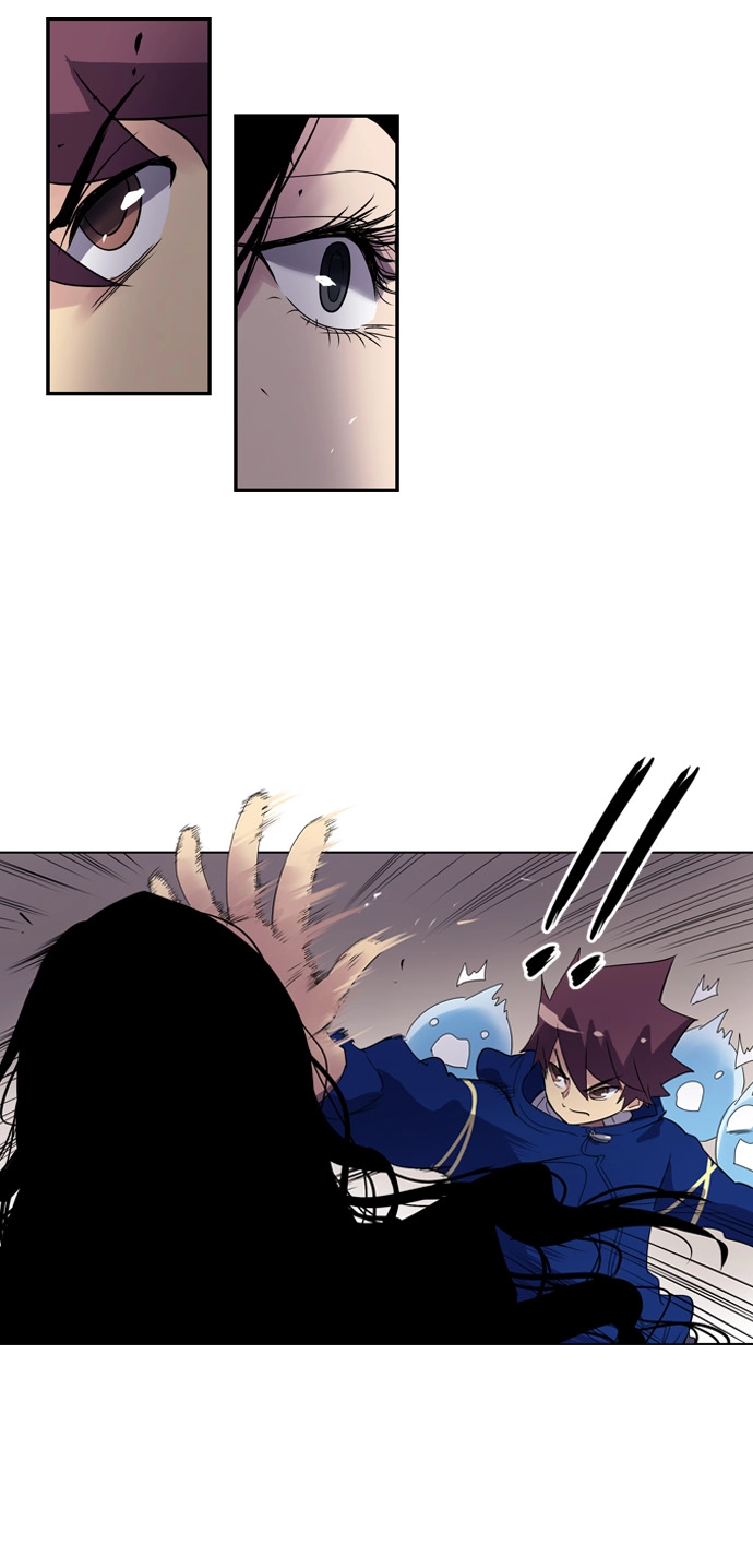 Soul Cartel Chapter 20 - 6