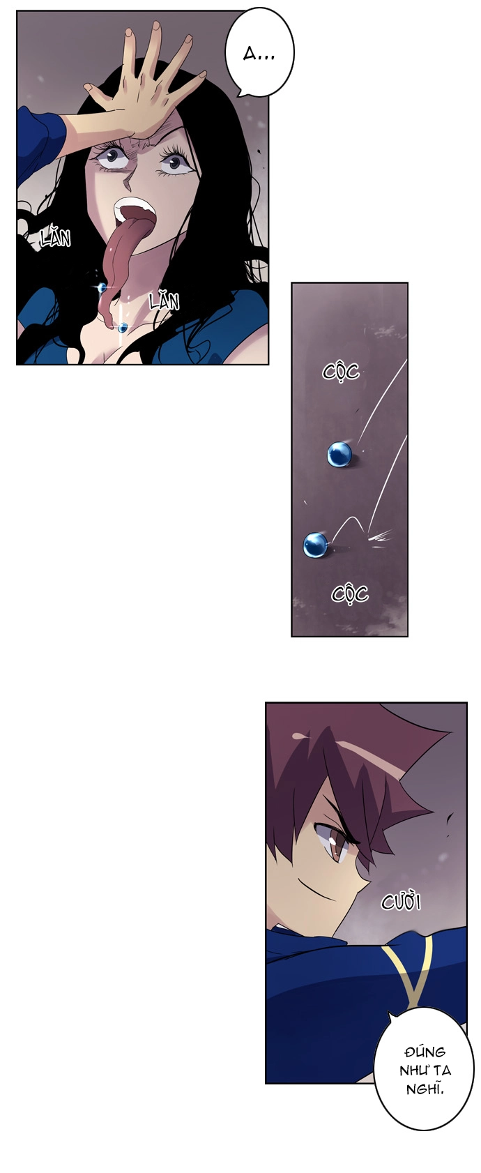 Soul Cartel Chapter 20 - 7