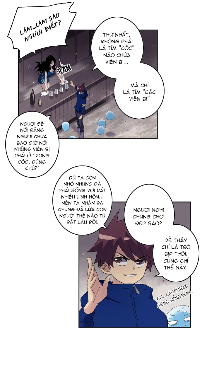 Soul Cartel Chapter 20 - 8