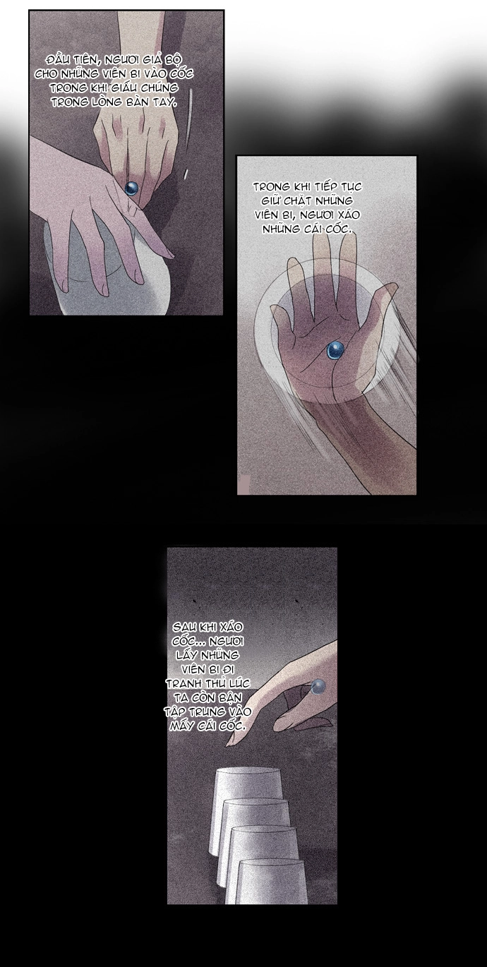 Soul Cartel Chapter 20 - 9