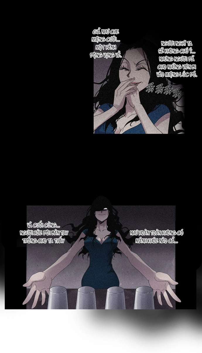 Soul Cartel Chapter 20 - 10