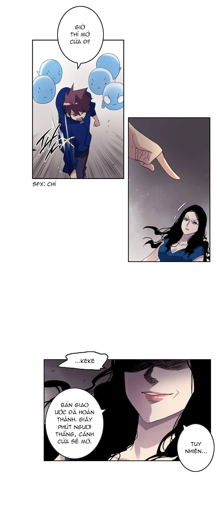 Soul Cartel Chapter 20 - 12