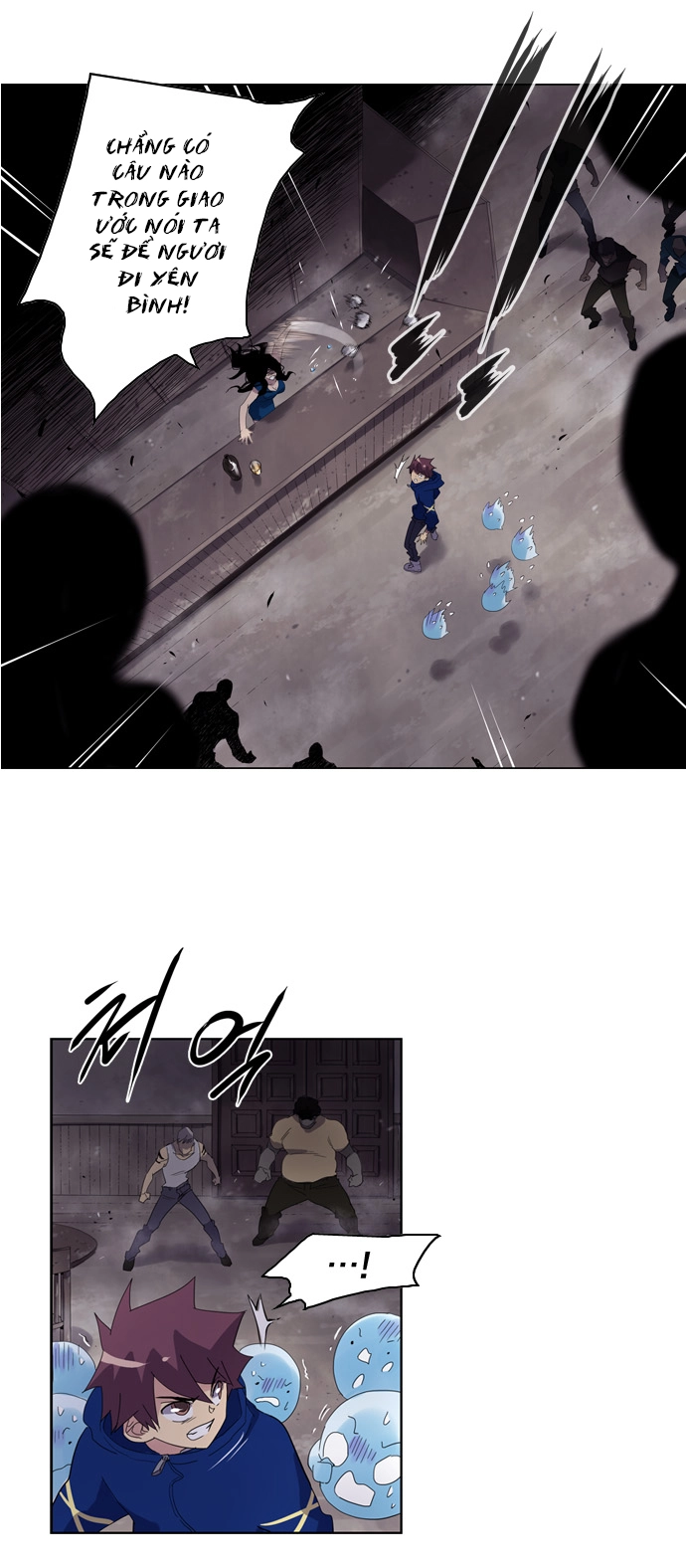 Soul Cartel Chapter 20 - 13