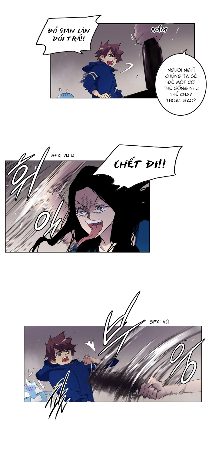 Soul Cartel Chapter 20 - 14