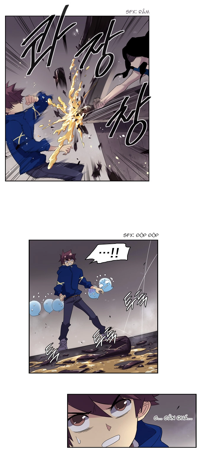 Soul Cartel Chapter 20 - 15