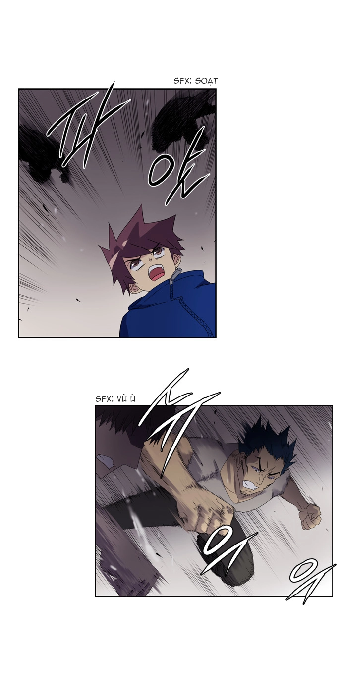 Soul Cartel Chapter 20 - 16