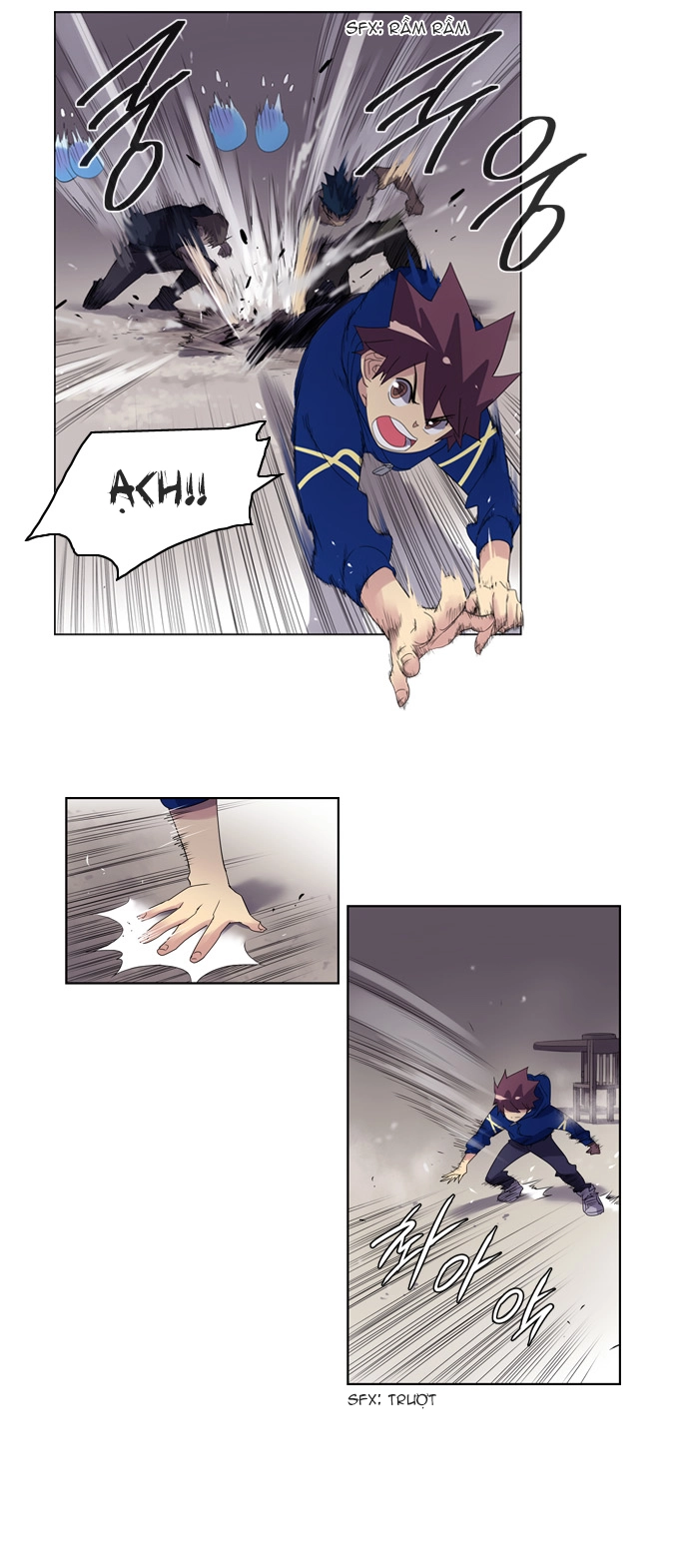 Soul Cartel Chapter 20 - 17