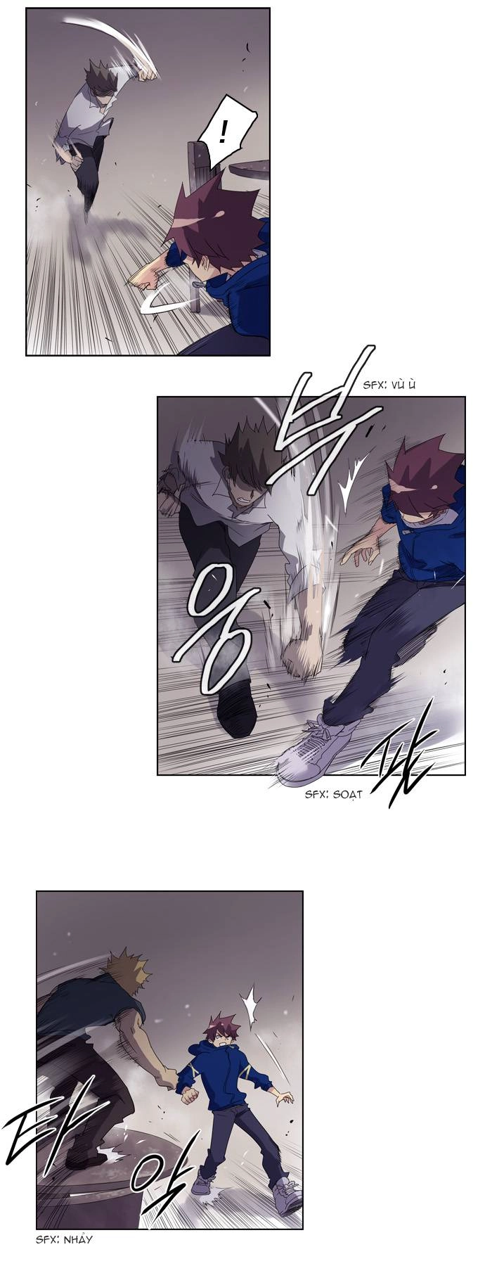 Soul Cartel Chapter 20 - 18