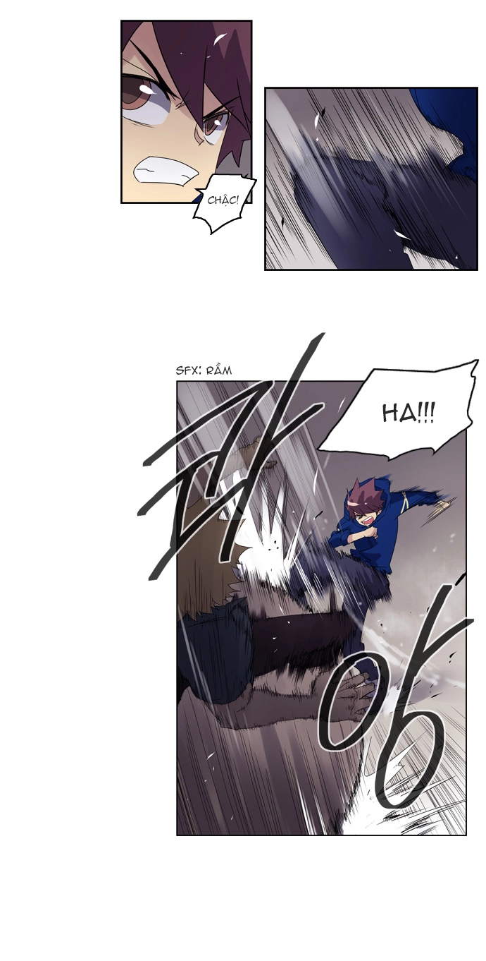 Soul Cartel Chapter 20 - 19