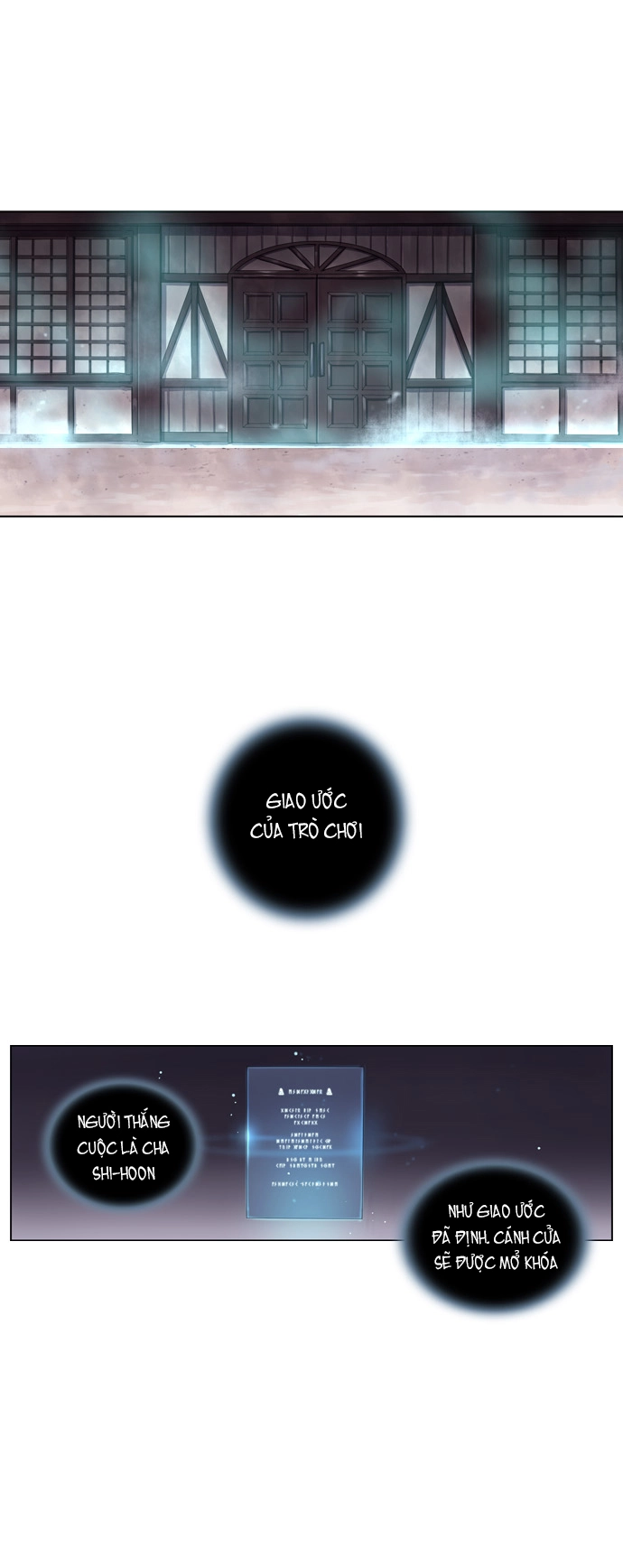 Soul Cartel Chapter 21 - 2