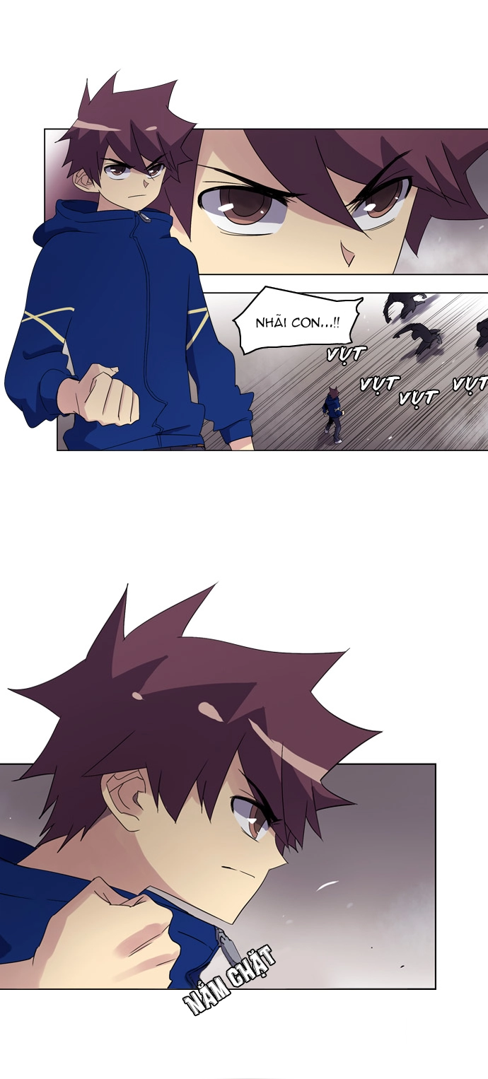 Soul Cartel Chapter 21 - 5