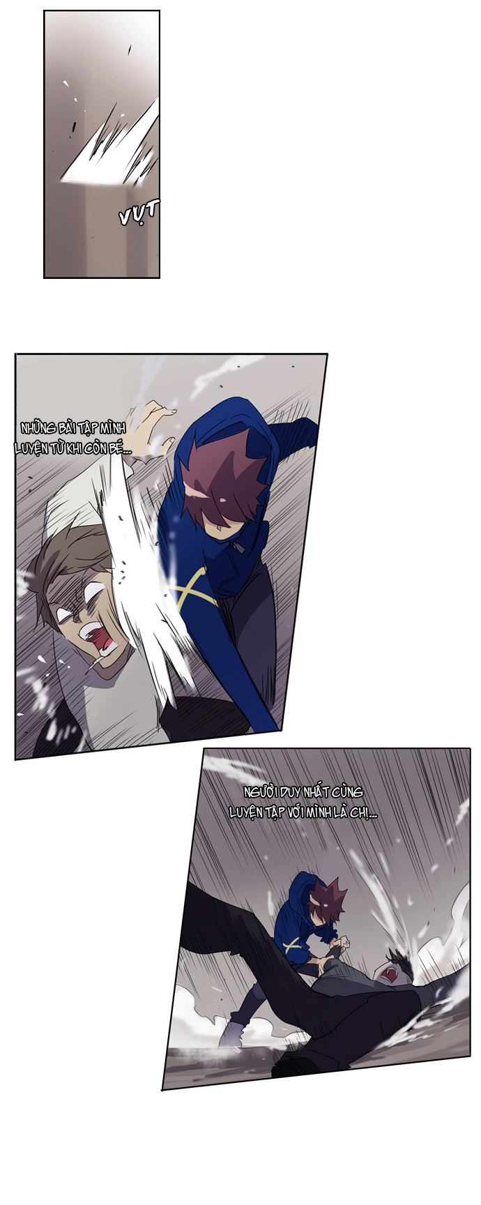 Soul Cartel Chapter 21 - 6