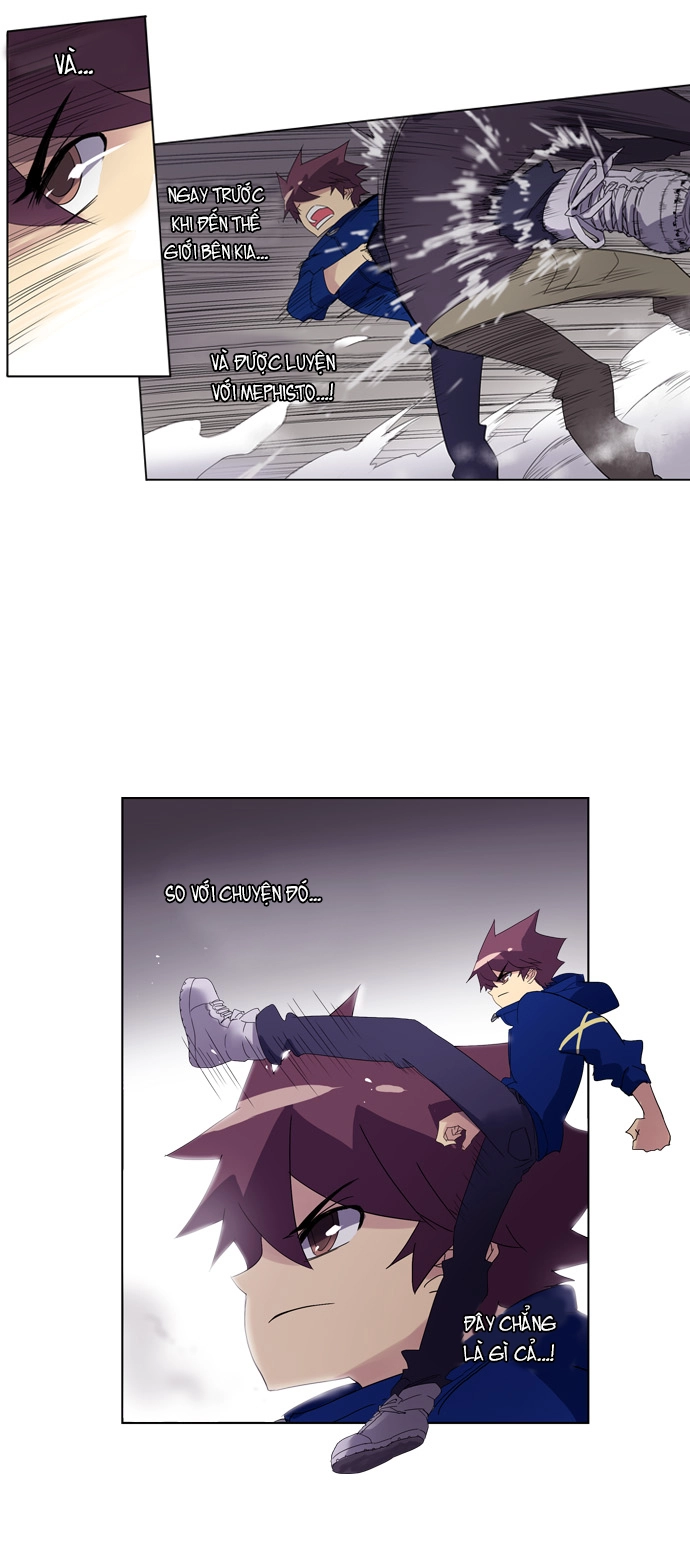 Soul Cartel Chapter 21 - 7