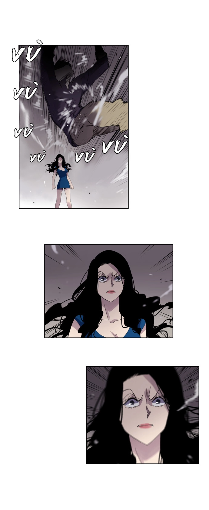 Soul Cartel Chapter 21 - 8