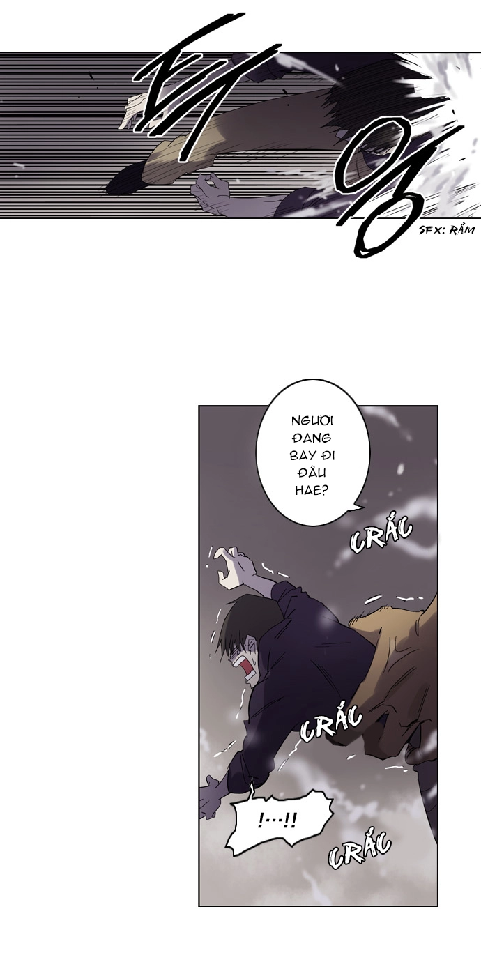 Soul Cartel Chapter 21 - 9