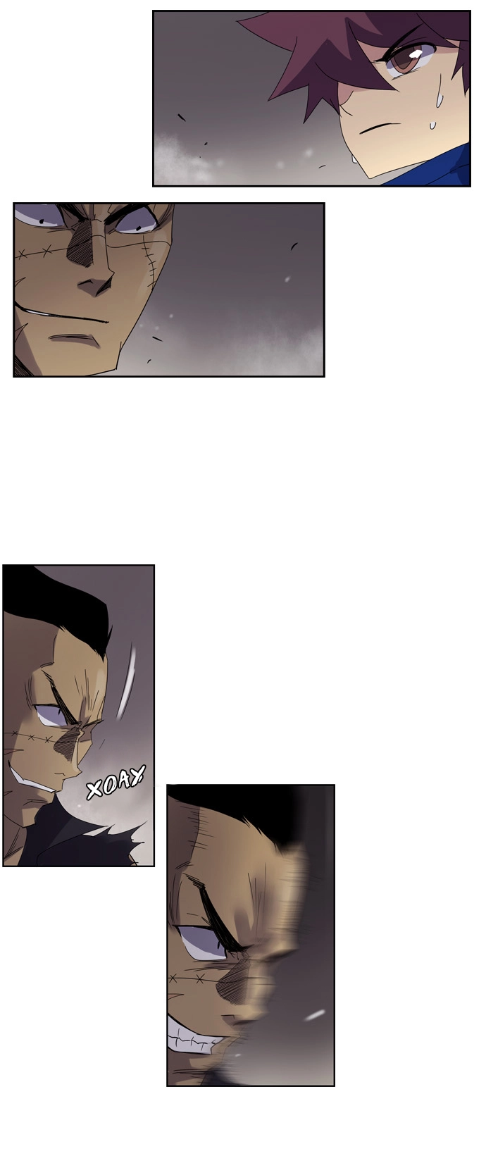 Soul Cartel Chapter 21 - 13