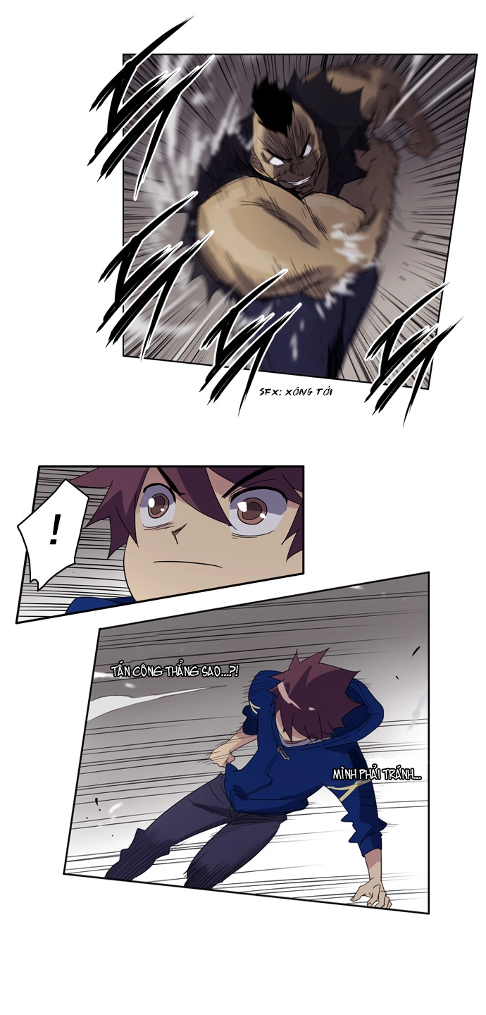 Soul Cartel Chapter 21 - 14