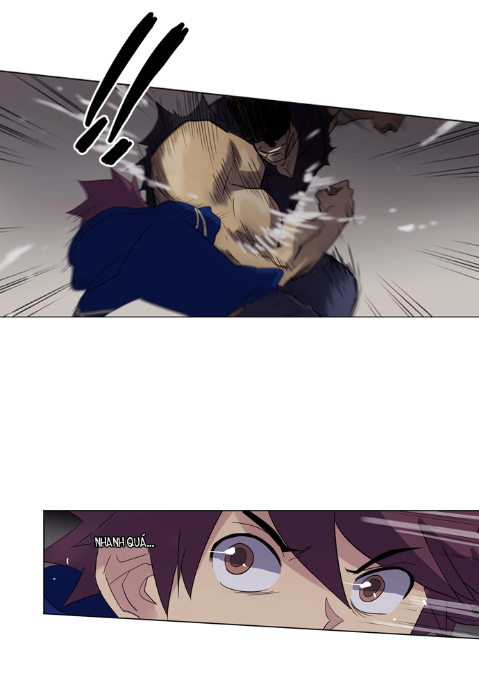 Soul Cartel Chapter 21 - 15