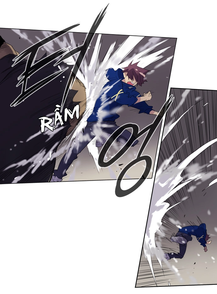 Soul Cartel Chapter 21 - 16