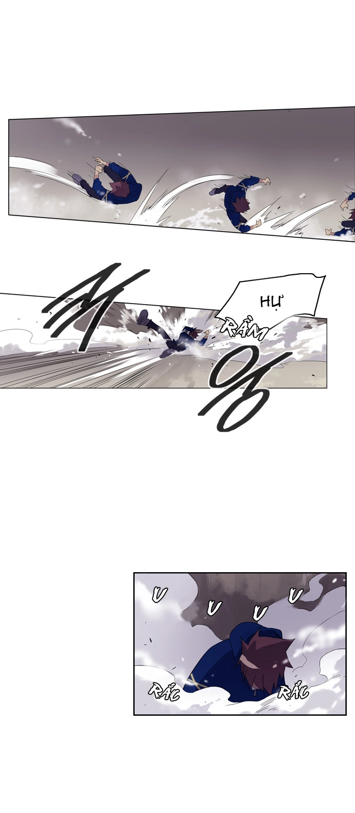 Soul Cartel Chapter 21 - 17