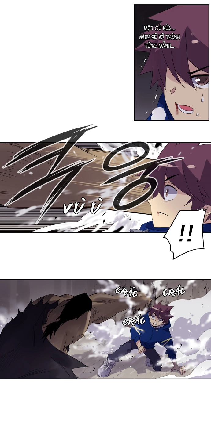 Soul Cartel Chapter 21 - 19