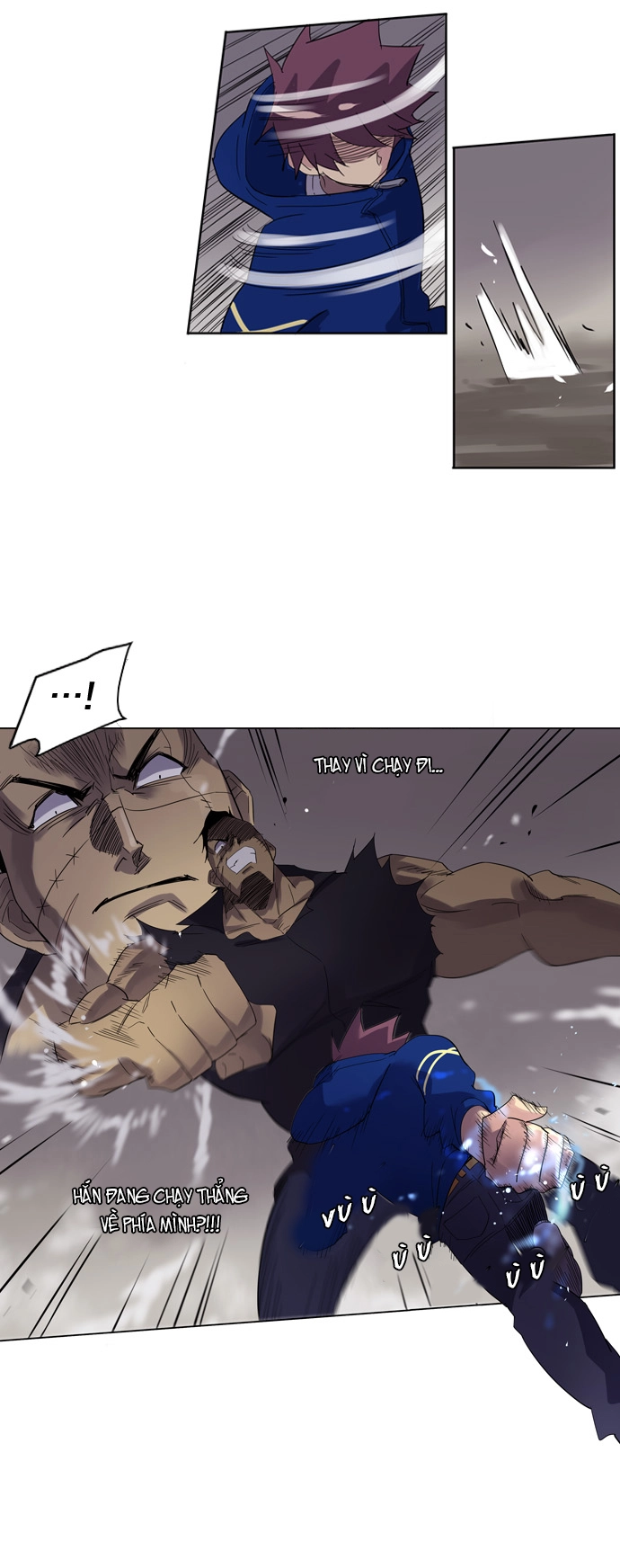 Soul Cartel Chapter 21 - 22