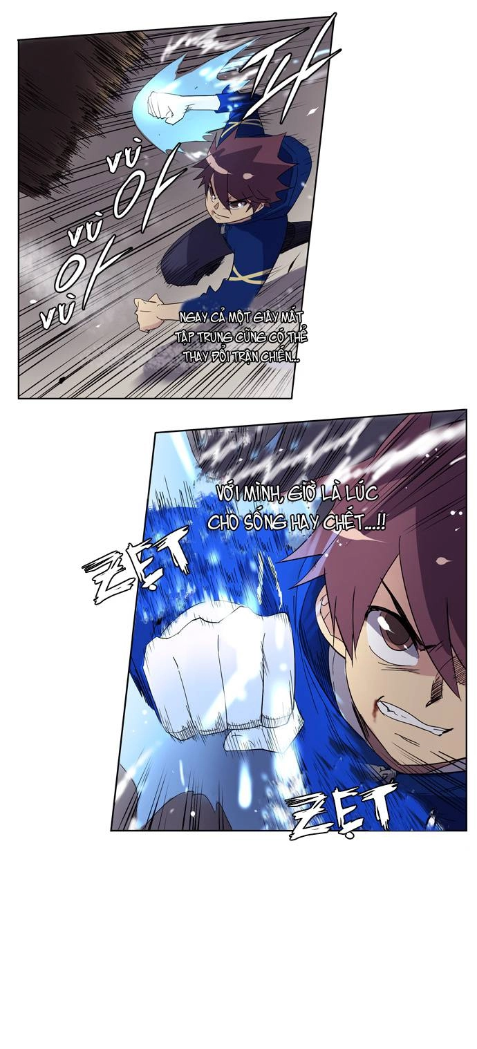 Soul Cartel Chapter 21 - 23