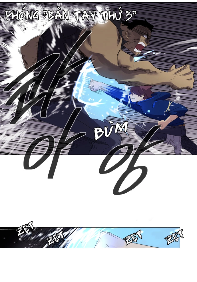 Soul Cartel Chapter 21 - 24