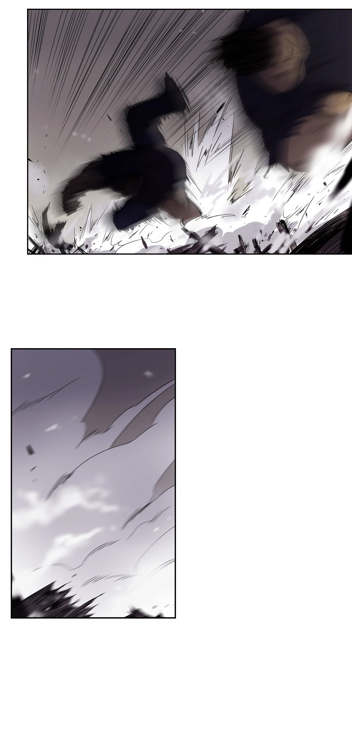 Soul Cartel Chapter 21 - 26