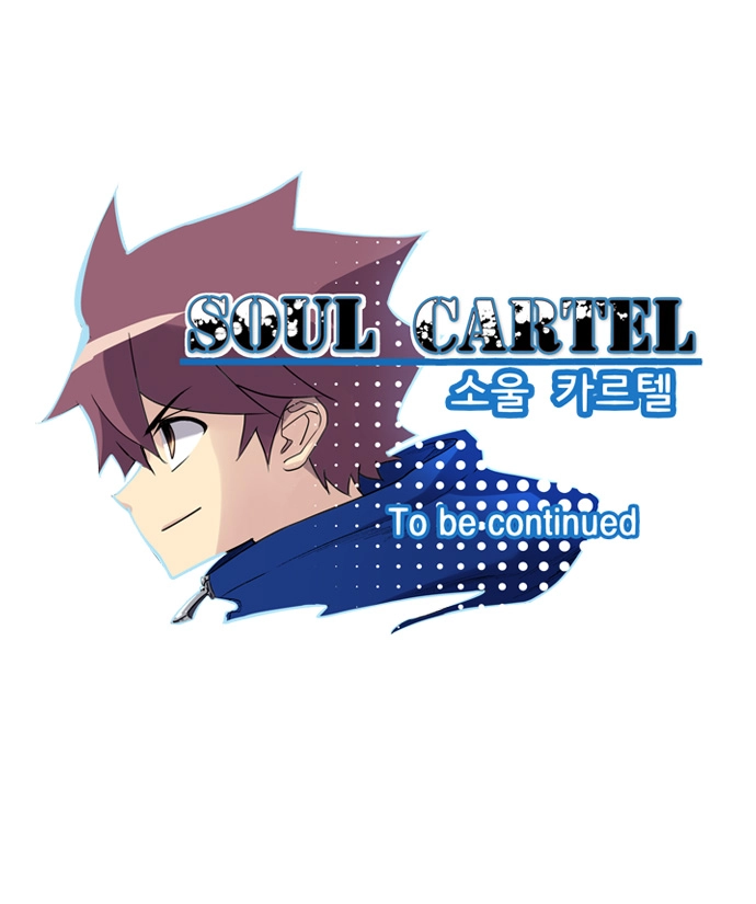 Soul Cartel Chapter 21 - 29