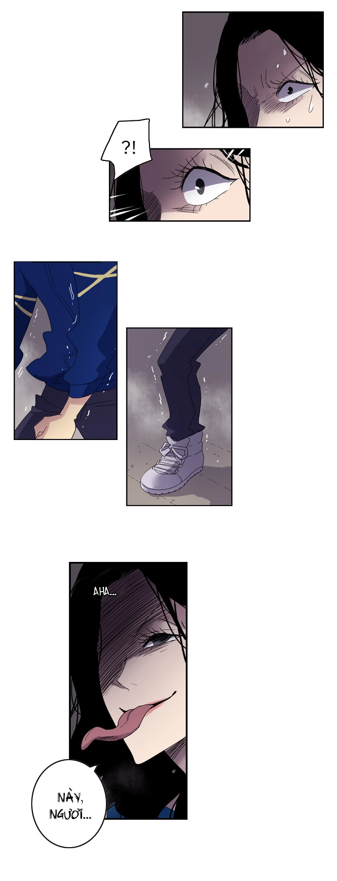 Soul Cartel Chapter 22 - 5