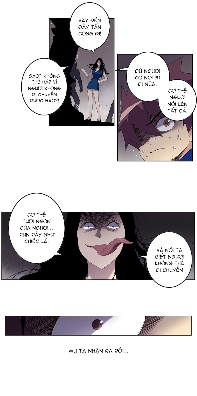 Soul Cartel Chapter 22 - 8