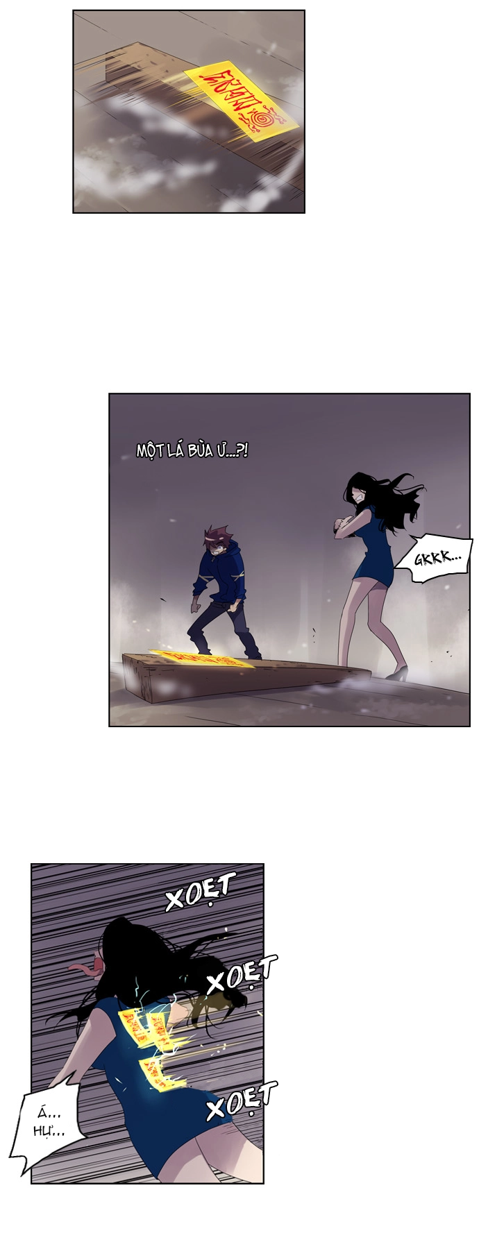 Soul Cartel Chapter 22 - 12