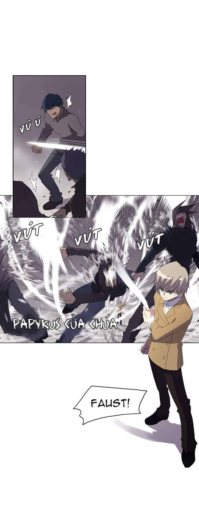 Soul Cartel Chapter 22 - 15