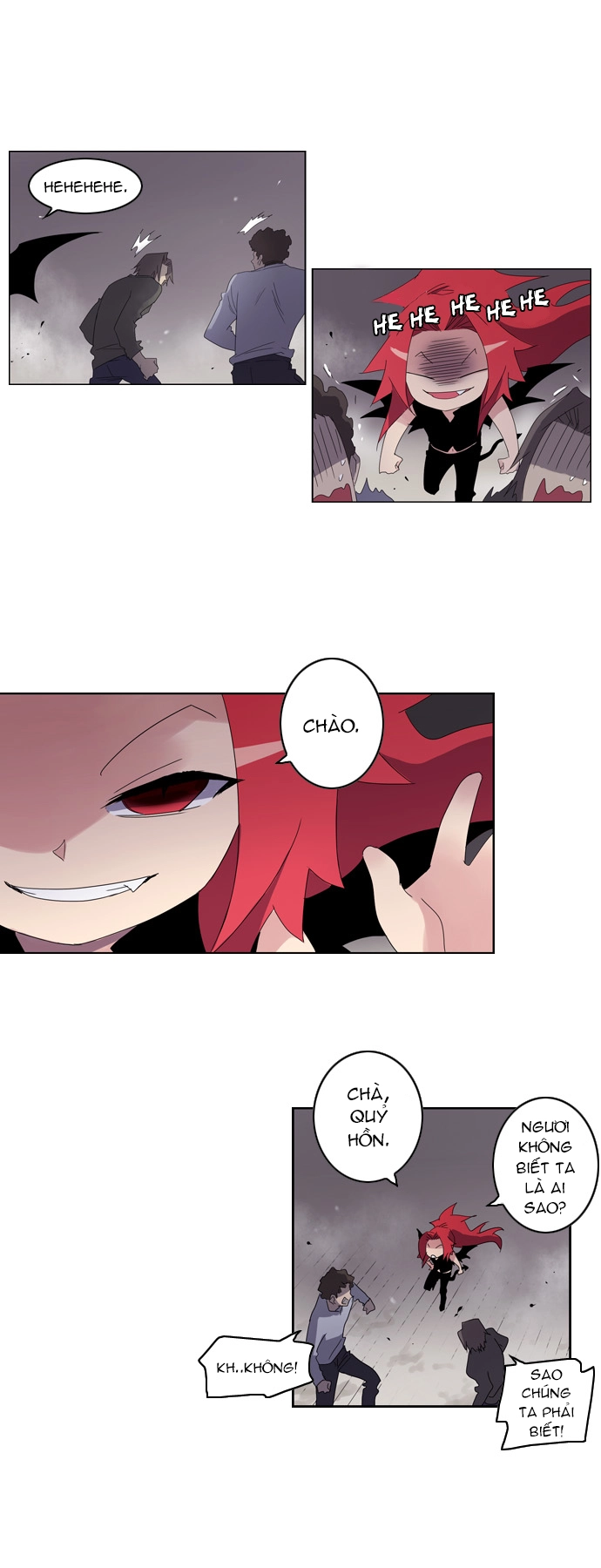 Soul Cartel Chapter 22 - 16