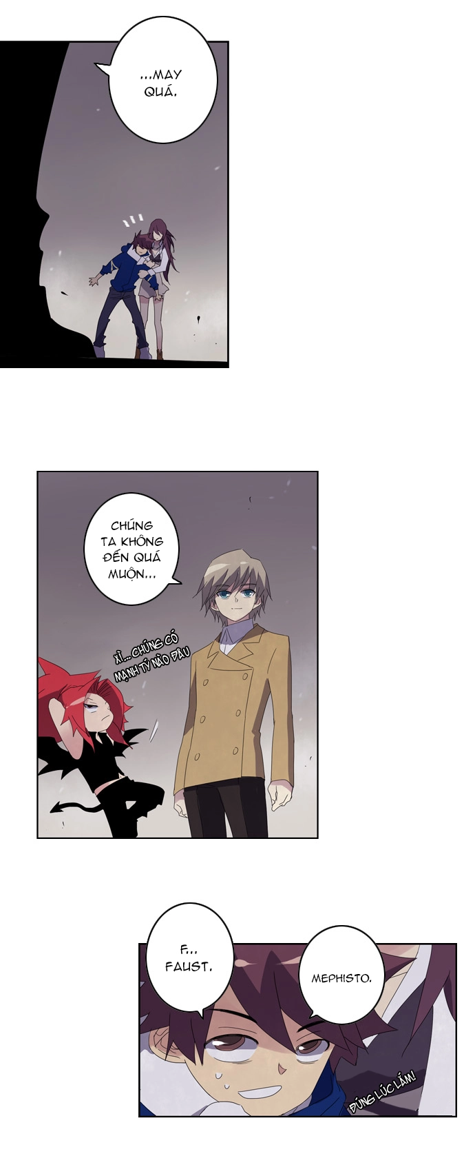 Soul Cartel Chapter 22 - 19