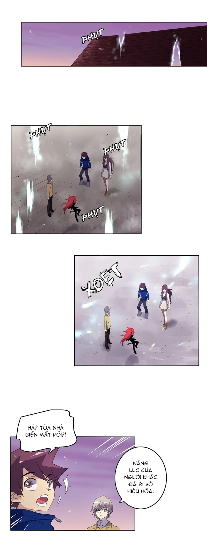 Soul Cartel Chapter 22 - 22