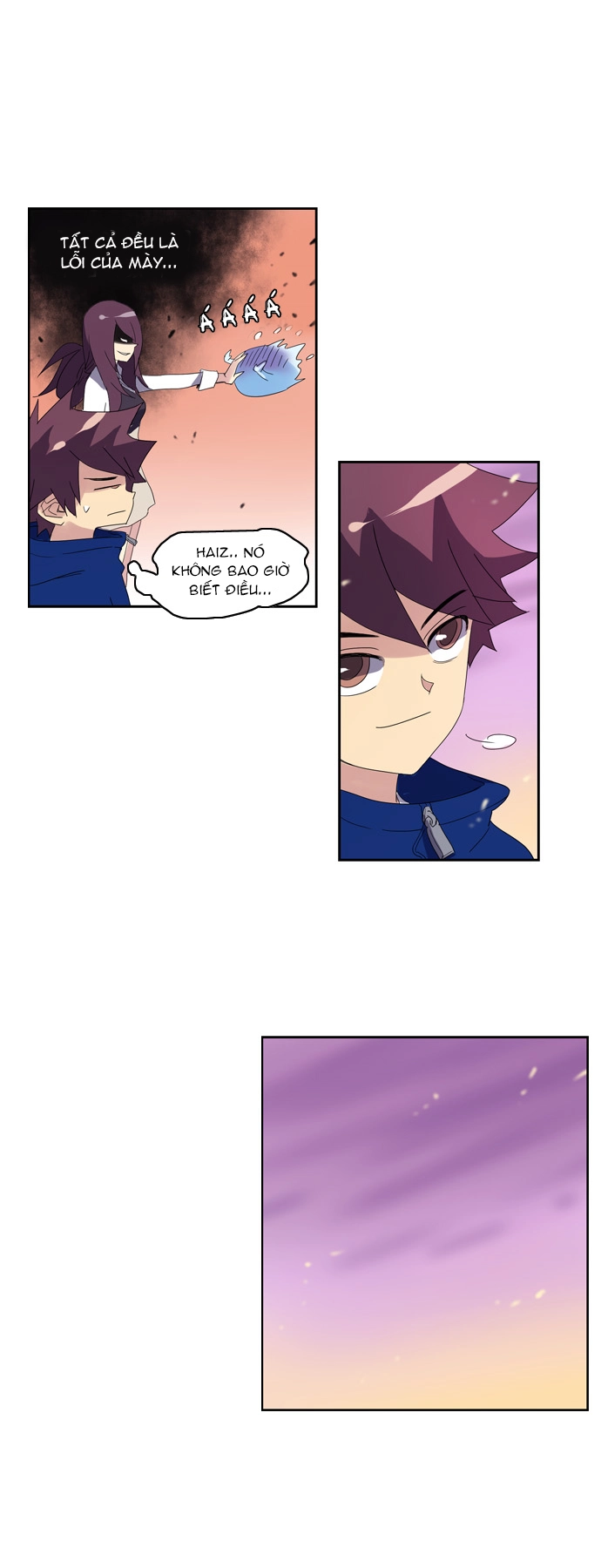 Soul Cartel Chapter 22 - 27