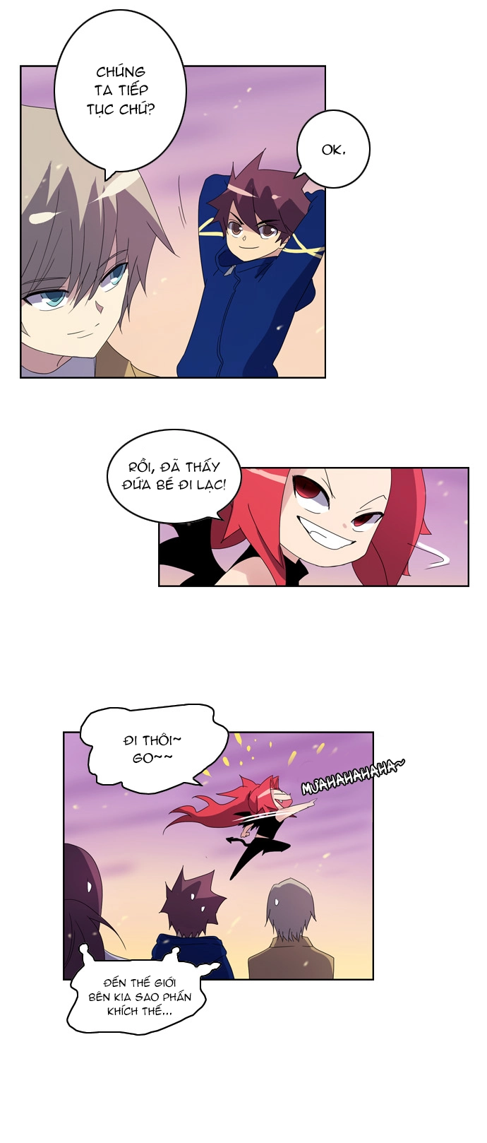 Soul Cartel Chapter 22 - 29