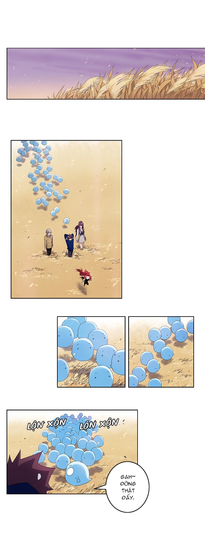 Soul Cartel Chapter 23 - 2