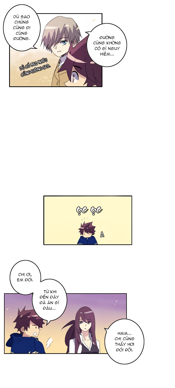 Soul Cartel Chapter 23 - 4