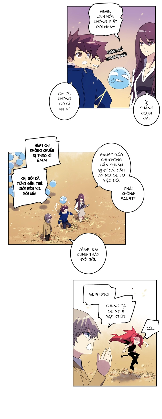 Soul Cartel Chapter 23 - 5