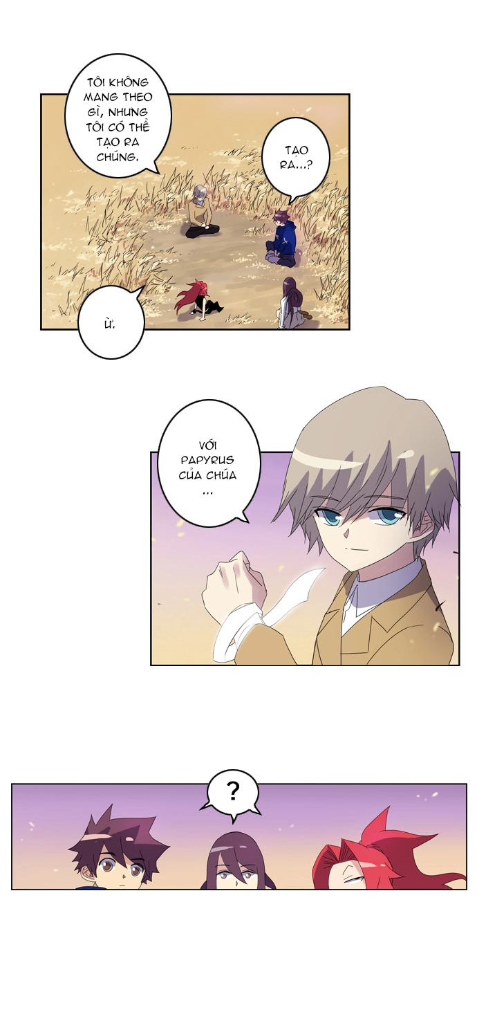 Soul Cartel Chapter 23 - 7