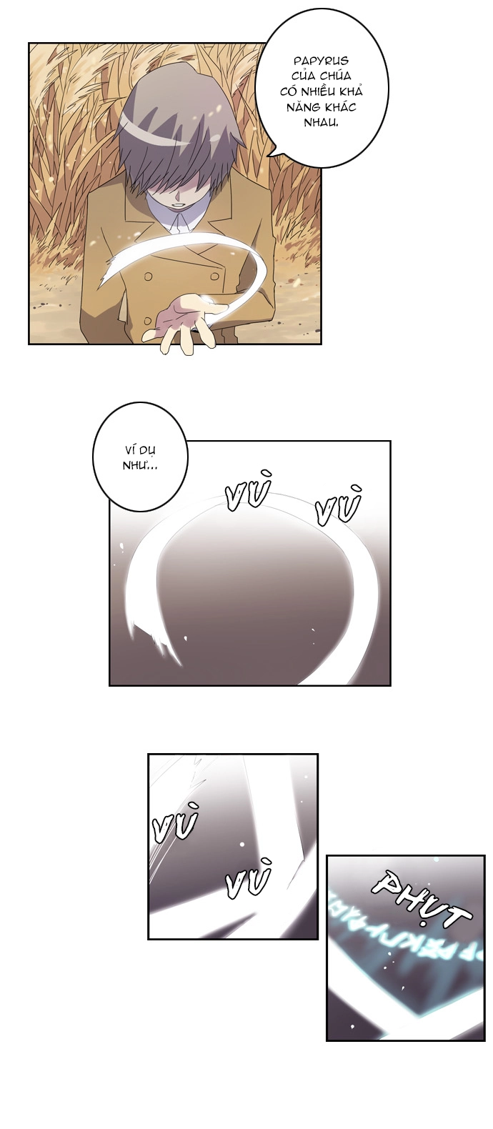 Soul Cartel Chapter 23 - 8