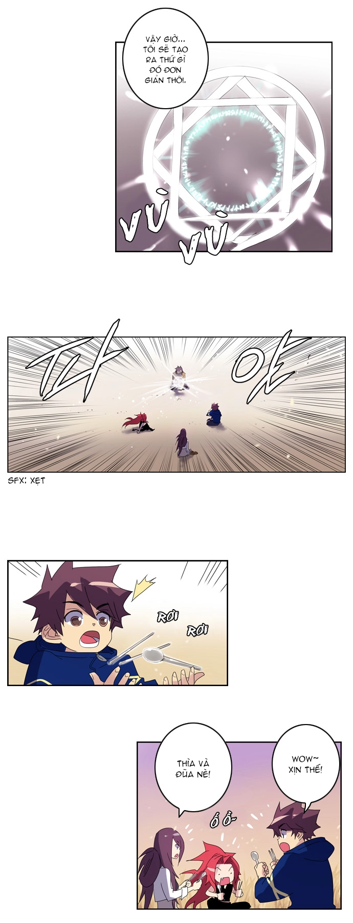 Soul Cartel Chapter 23 - 10