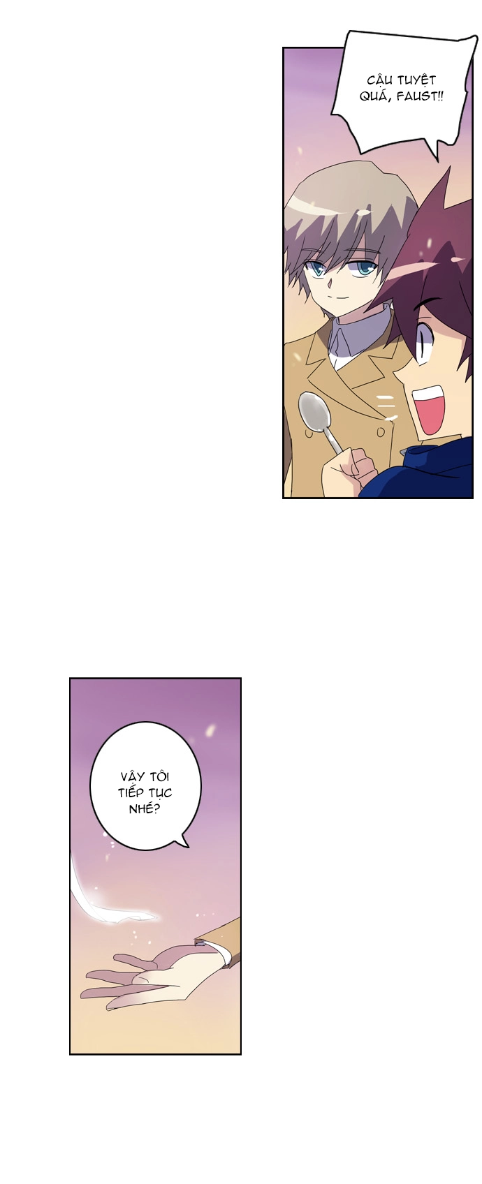 Soul Cartel Chapter 23 - 11