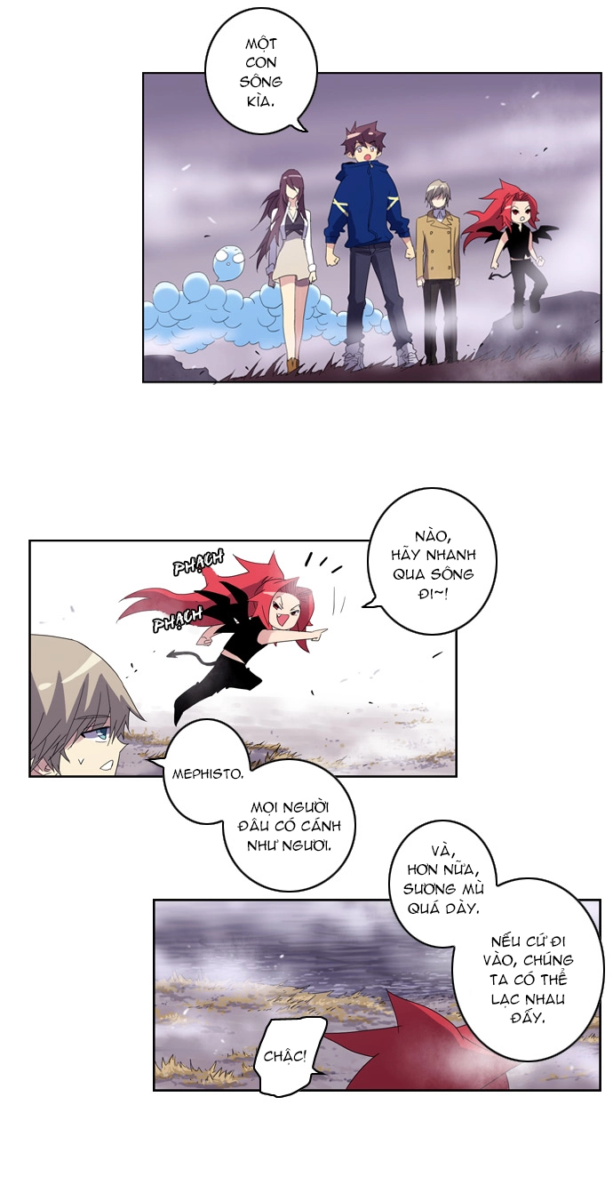 Soul Cartel Chapter 23 - 16